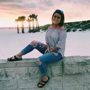 Meet your Posher, Maria